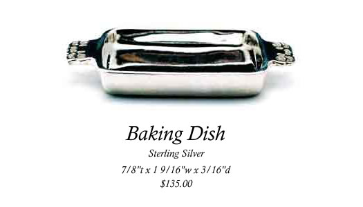 Baking Dish