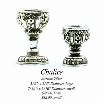 Chalices