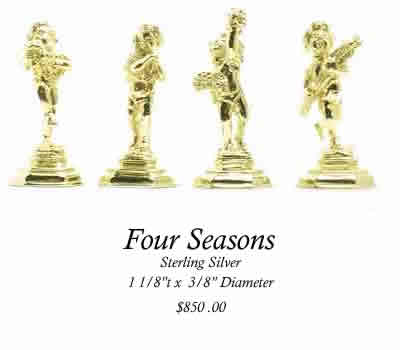 Four Seasons