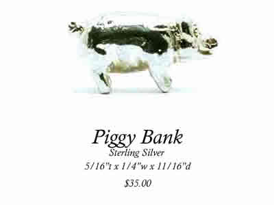 Piggy Bank