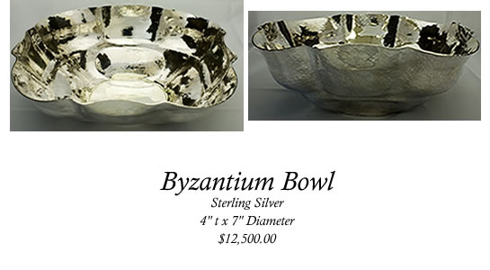 Byzantuim Bowl