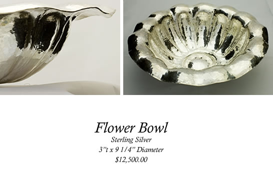 Flower Bowl