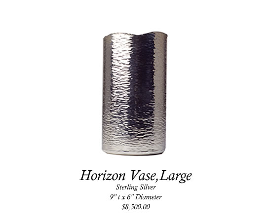Horizon Vase