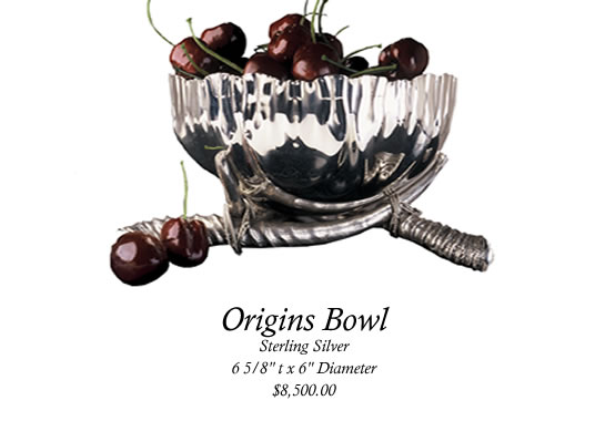 Origins Bowl