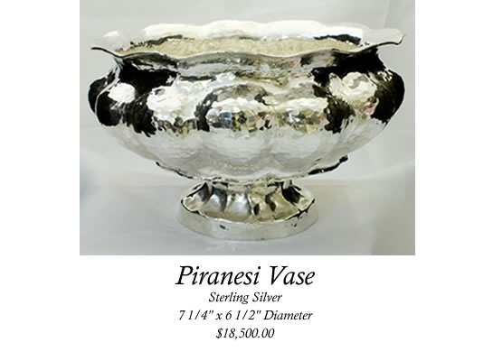 Piranesi Vase