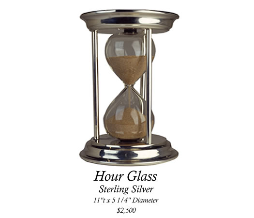 Hour Glass