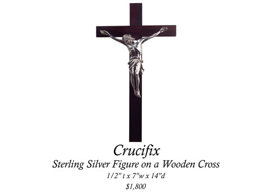 Crucifix