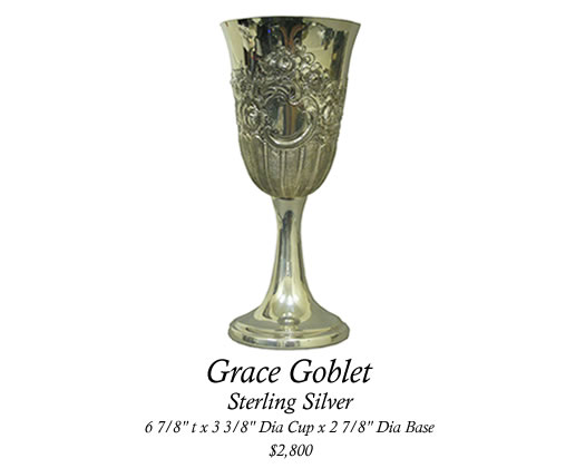 Grace Goblet
