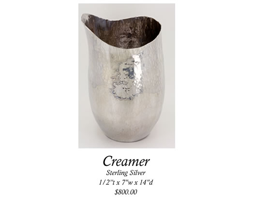 creamer