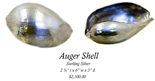 Auger Shell Image